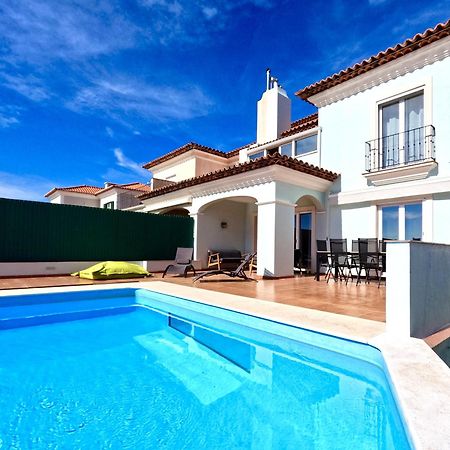 Casa Beloura Between The Sea And The Mountains Sintra Exteriér fotografie