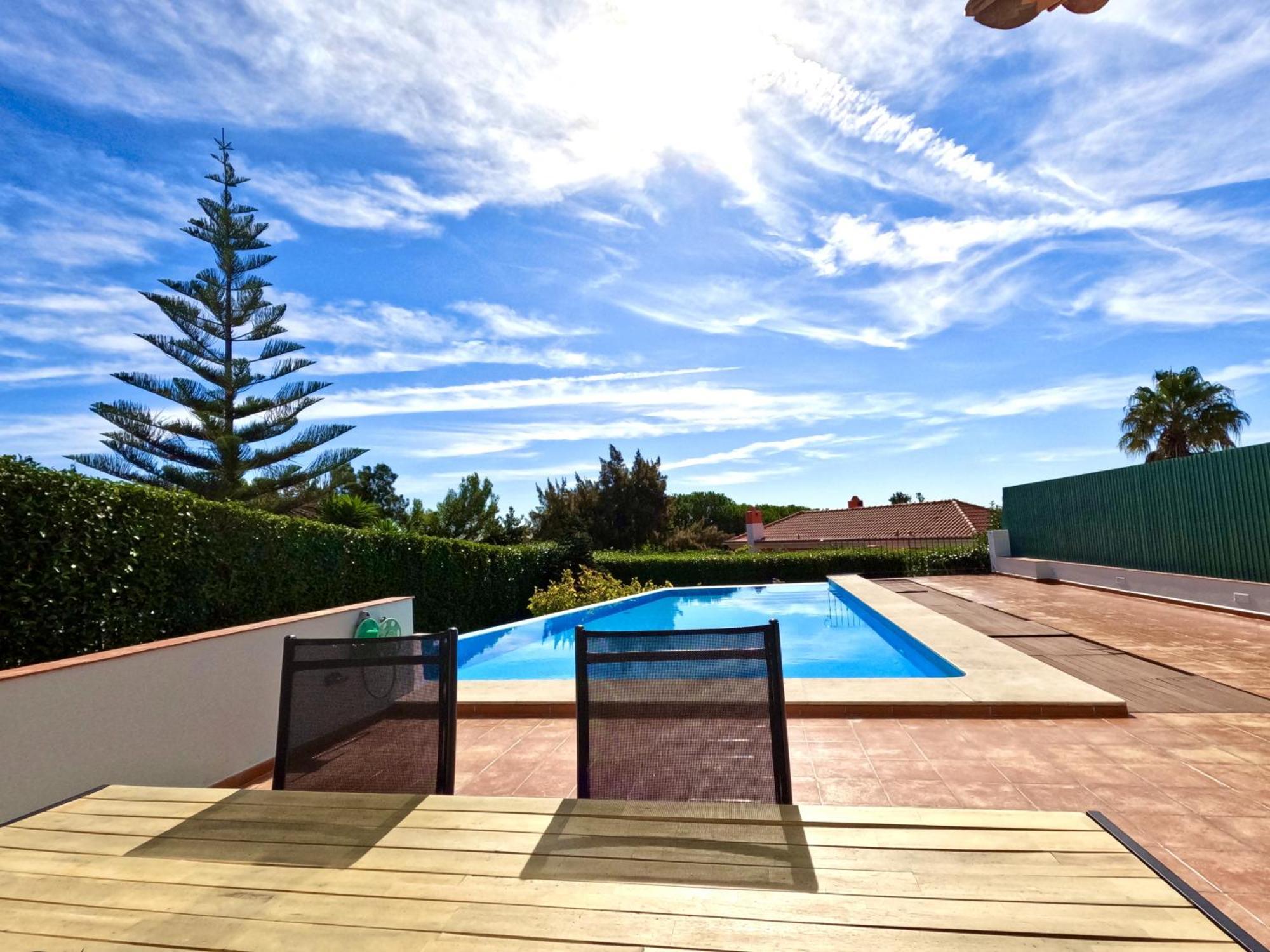 Casa Beloura Between The Sea And The Mountains Sintra Exteriér fotografie
