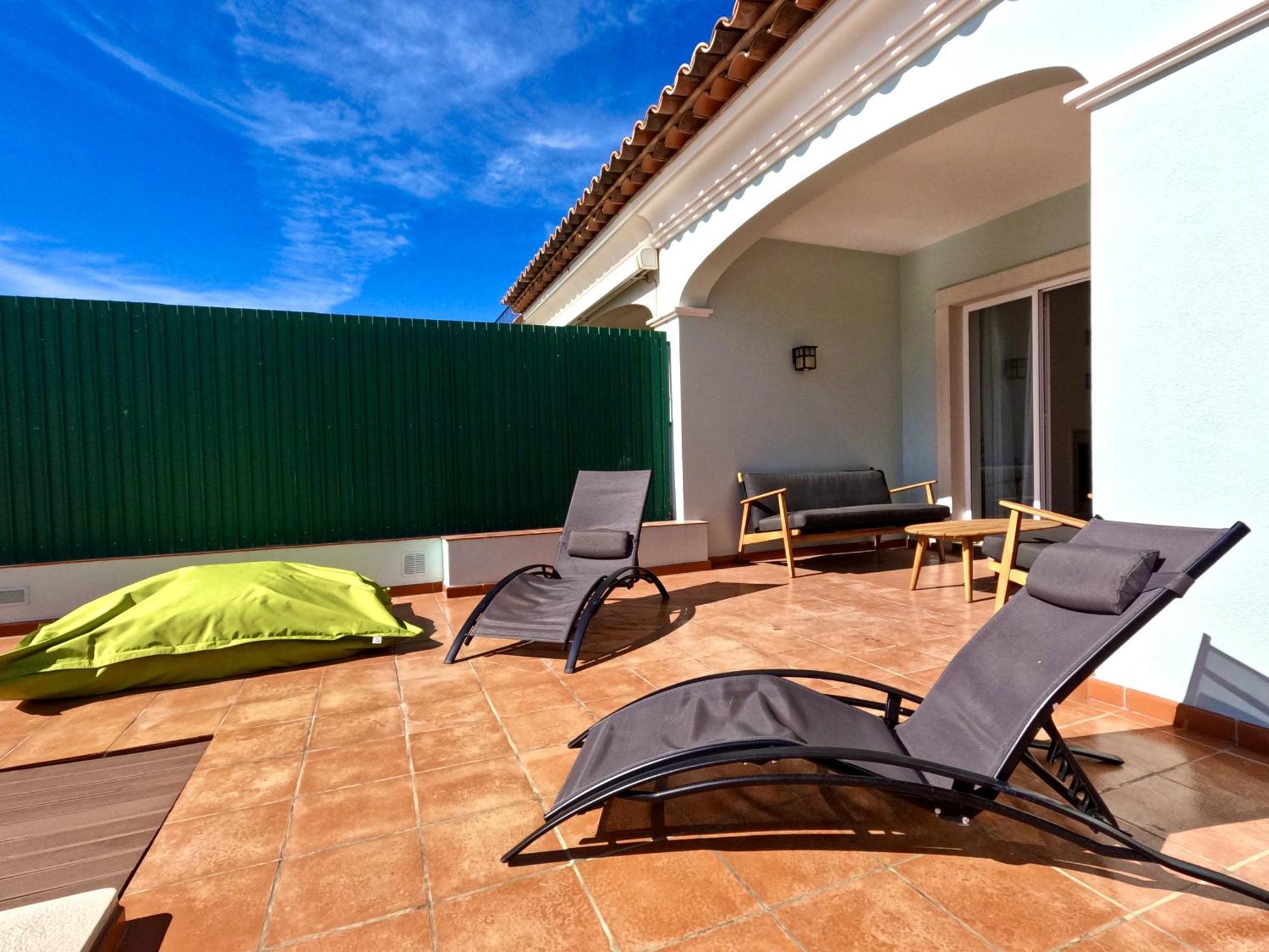 Casa Beloura Between The Sea And The Mountains Sintra Exteriér fotografie