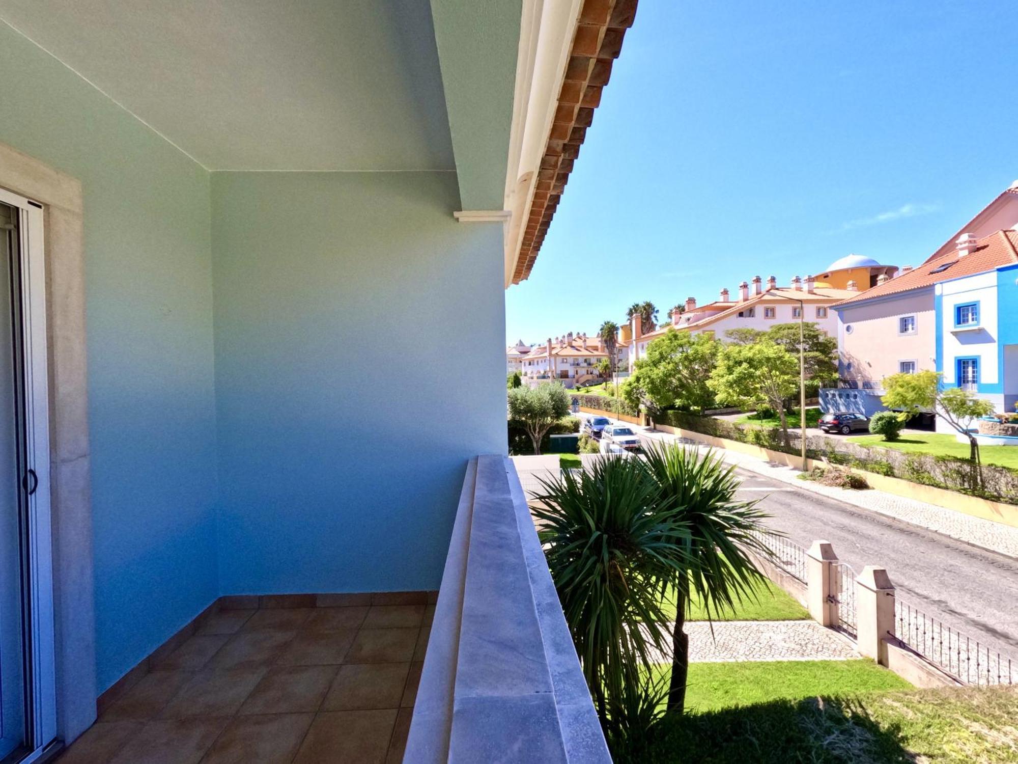 Casa Beloura Between The Sea And The Mountains Sintra Exteriér fotografie